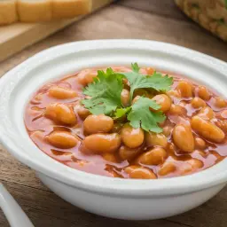 Plain Beans